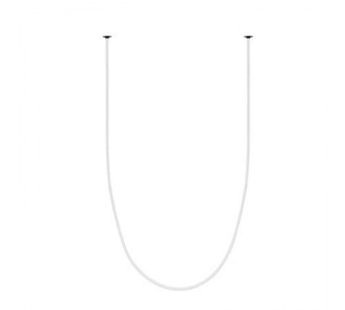 Светильник SP-TROPIC-BUILT-TRIMLESS-R18-L1200-18W Warm3000 (BK, 360 deg, 230V) (Arlight, IP20 Пластик, 3 года)  043389  Arlight