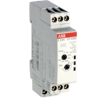 Реле времени CT-TGD.22 модульное (генератор импульсов) 24-48B DC, 24- 240B AC (7 временных диапазонов 0,05с...100ч) 2ПК  1SVR500160R0100  ABB