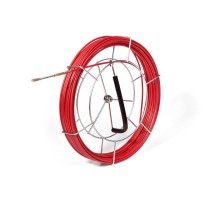 Протяжка-стеклопруток FGP-4.5/30МK (кр)  69451  Fortisflex