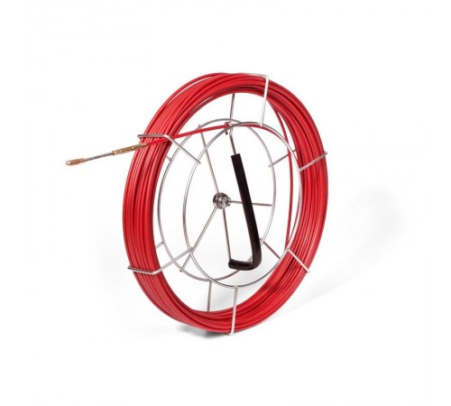 Протяжка-стеклопруток FGP-4.5/30МK (кр)  69451  Fortisflex