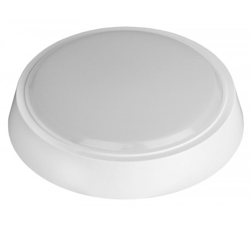 Светильник светодиодный пылевлагозащищенный для ЖКХ SPB-3-10-4K ЭРА 10Вт 4000К 800лм круг 155х46 БЕЛ new  Б0036411  ЭРА