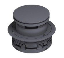 Выходное отверстие для двойных полов ULA (полиамид,серый) (ULA DB T 7011)  7407896  OBO Bettermann