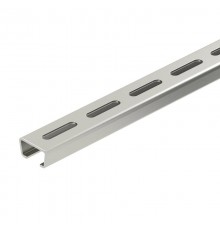 Профильная рейка 2000x35x18 (AMS3518P2000A2)  1112709  OBO Bettermann