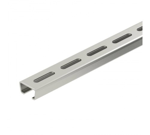 Профильная рейка 2000x35x18 (AMS3518P2000A2)  1112709  OBO Bettermann