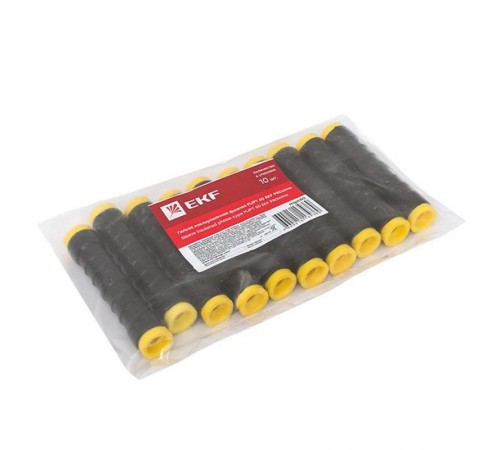 Гильза изолированная фазная MJPT 50 EKF PROxima  mjpt50  EKF