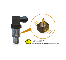 Преобразователь давления измерительный ПД100И-ДИ0,1-881-0,5-ЕХI  115725  ОВЕН