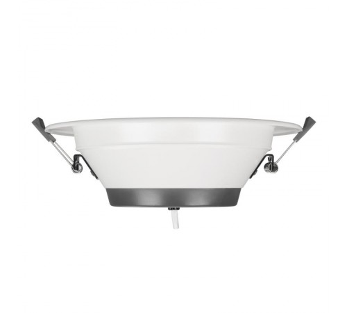 Светильник IM-CYCLONE-R230-30W White6000 (WH, 90 deg) (Arlight, IP40 Металл, 3 года)  023218(2)  Arlight