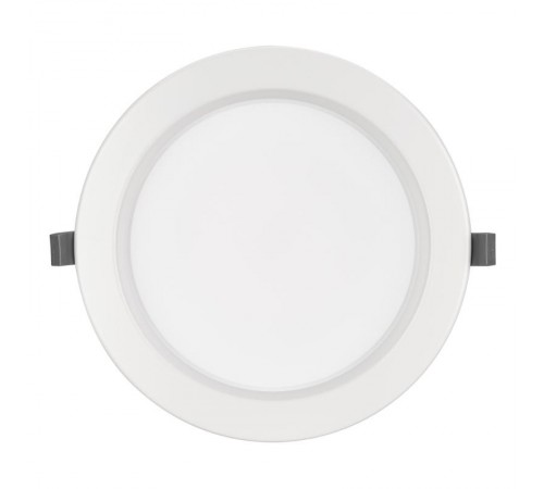 Светильник IM-CYCLONE-R230-30W White6000 (WH, 90 deg) (Arlight, IP40 Металл, 3 года)  023218(2)  Arlight