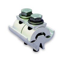 Зажим соединительный плашечный Al/Cu 6-95 мм и Al/Cu 6-95 мм  SL37.27  Ensto