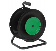 Катушка пластиковая RP-1 для намотки провода  Б0055420  ЭРА