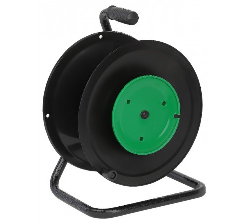 Катушка пластиковая RP-1 для намотки провода  Б0055420  ЭРА