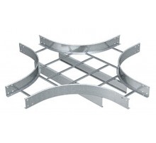 Крестообразная секция 110x600 мм  6219667  OBO Bettermann