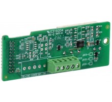 Плата расширения вх/вых. 1RO НО НЗ  EC-A150-IO3-2  ONI