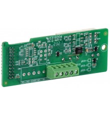 Плата расширения вх/вых. 1RO НО НЗ  EC-A150-IO3-2  ONI