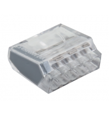 Клеммы монтажные 71 868 NTC-NC-5-r (5 шт/упак) 71868 Navigator