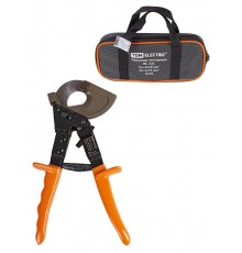 Ножницы секторные НС-32C для резки бронированного кабеля, "МастерЭлектрик"  SQ1027-0211  TDM