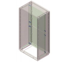 Крепления монтажной платы к стойкам  CN5MPBK  DKC