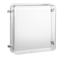 IP54 ПРОЗРАЧНЫЙ КОЖУХ ДЛЯ ВЫКАТ.SP ACB2  SPA-DF40DIP54  SE