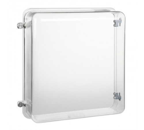 IP54 ПРОЗРАЧНЫЙ КОЖУХ ДЛЯ ВЫКАТ.SP ACB2  SPA-DF40DIP54  SE