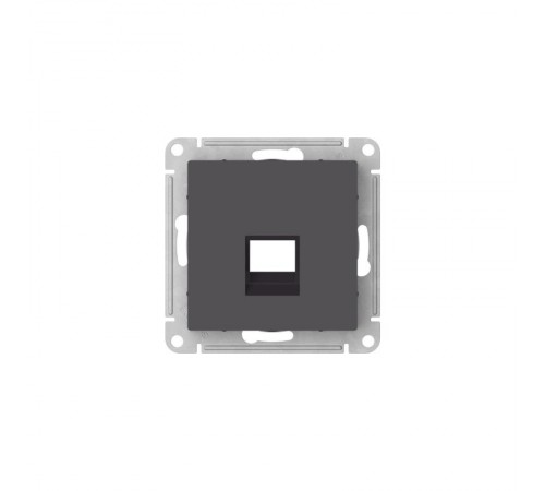 AtlasDesign Базальт Накладка для информационных функций типа Keystone  ATN001484  SE