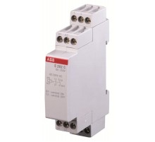 Реле установ.электрон.E266-230  2CDE144000R0301  ABB