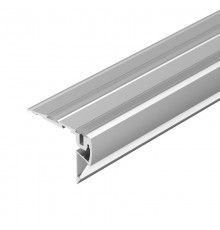 Профиль STEP-FRONT-2000 ANOD  023866  Arlight