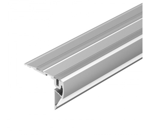 Профиль STEP-FRONT-2000 ANOD  023866  Arlight