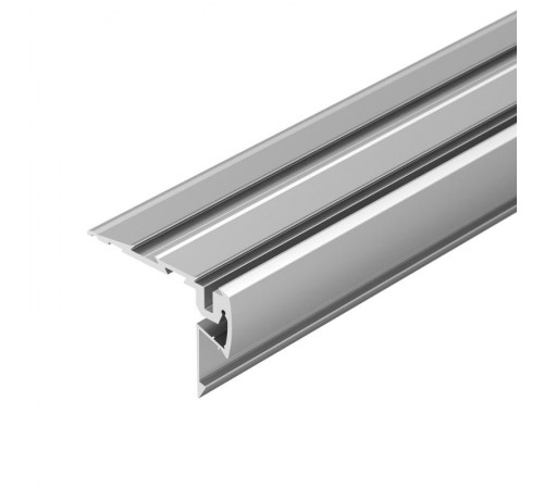 Профиль STEP-FRONT-2000 ANOD  023866  Arlight