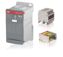 Шинка BO 16/5 для BRU160A 3 пол.  1SNA356202R1700  TE