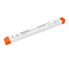 Блок питания ARV-SN24240-SLIM-PFC-B (24V, 10A, 240W) (Arlight, IP20 Пластик, 3 года)  026679(1)  Arlight