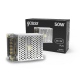 Блок питания 50W 24V IP20 1/120  202002050  Gauss