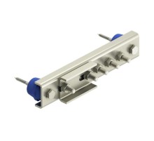 Шина уравнивания потенциалов для взрывоопасных зон  5015270  OBO Bettermann