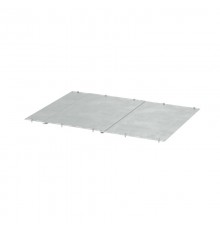 Комплект донных пластин 3-секционных ШхГ 1200x400 мм, по глубине RAM power  R5N3BP412  DKC