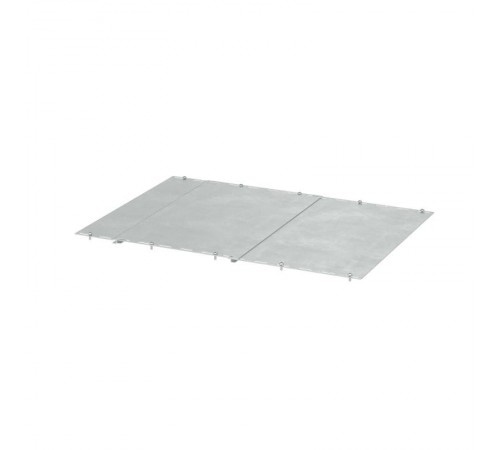 Комплект донных пластин 3-секционных ШхГ 1200x400 мм, по глубине RAM power  R5N3BP412  DKC