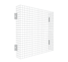 Защитная решетка для панелей 595х595  PG-1  EKF