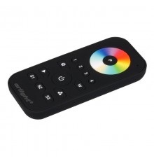 Сенсорный пульт SR-2819SP (RGBW 4 зоны)  020737  Arlight