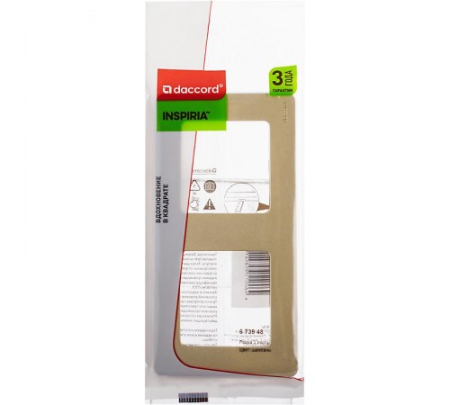 Inspiria Шампань Рамка 2-ая  673948  Legrand