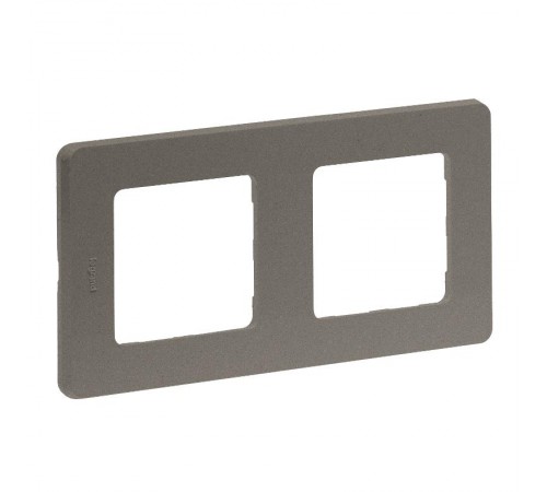 Inspiria Шампань Рамка 2-ая  673948  Legrand