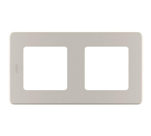 Inspiria Шампань Рамка 2-ая  673948  Legrand