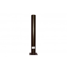 Опора металлическая садово-парковая, h=600 мм, бронза металлик  SQ0330-0404  TDM