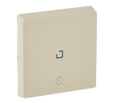 Valena LIFE Сл.кость Накладка выключателя с выдержкой времени 2-канального  755211  Legrand