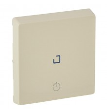 Valena LIFE Сл.кость Накладка выключателя с выдержкой времени 2-канального  755211  Legrand