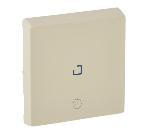 Valena LIFE Сл.кость Накладка выключателя с выдержкой времени 2-канального  755211  Legrand