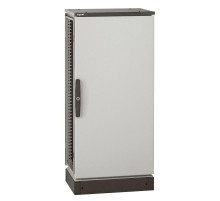 Комплект для цоколей - для шкафов Altis шириной 600 мм - высота 100 мм  047656  Legrand