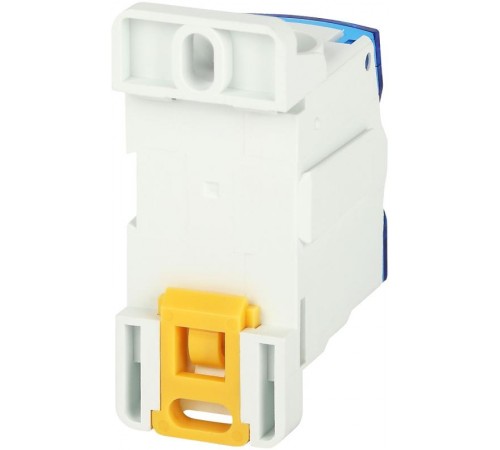 Распределительный блок на DIN-рейку NO-122-41 РБД-160А  Б0051115  ЭРА