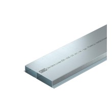 Кабельный канал для заливки в стяжку EUK 2000x190x38 мм (сталь) (S2 19038)  7400304  OBO Bettermann