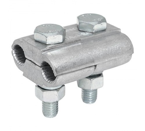 Зажим соединительный плашечный (12,3...14 мм) ПА-3-2А EKF PROxima  pa-3-2a  EKF