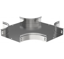 ESCA Крестовина плавн. тип Г01 50х300мм  CKR01-0-050-300  IEK