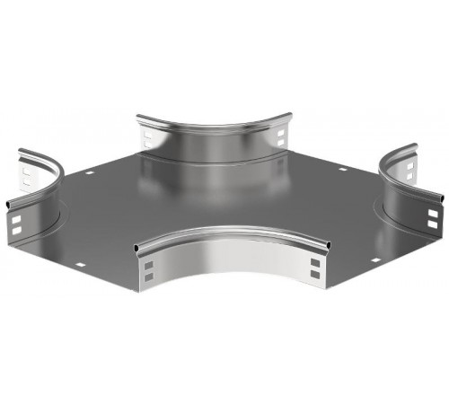 ESCA Крестовина плавн. тип Г01 50х300мм  CKR01-0-050-300  IEK