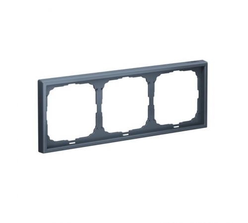 ArtGallery Грифель Рамка 3-постовая, универсальная  GAL000703  SE